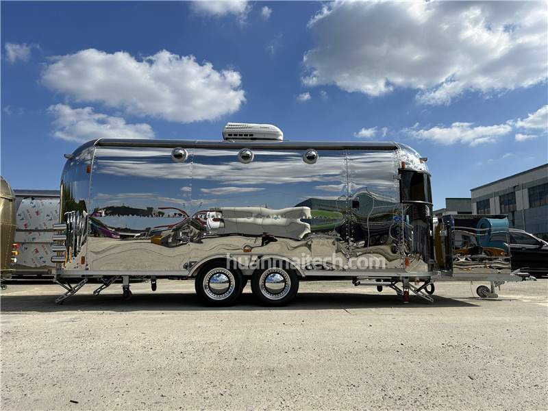 Food Truck Burger Food Truck,Ice Cream Food Trailer - Търговска каравана: снимка 4 Food Truck Burger Food Truck,Ice Cream Food Trailer - Търговска каравана: снимка 4