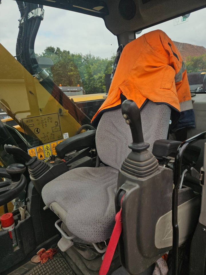 CAT M315F, orig. 2.828h - Колесен багер: снимка 5 CAT M315F, orig. 2.828h - Колесен багер: снимка 5