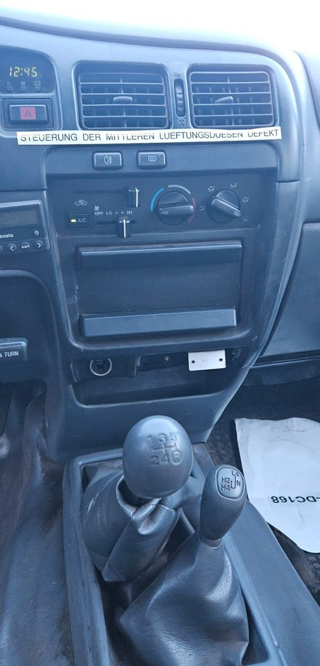 Toyota Hilux Double Cab 4x4 - Джип: снимка 5 Toyota Hilux Double Cab 4x4 - Джип: снимка 5