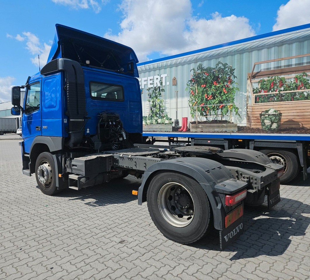 Volvo FM 380 - Влекач: снимка 4 Volvo FM 380 - Влекач: снимка 4