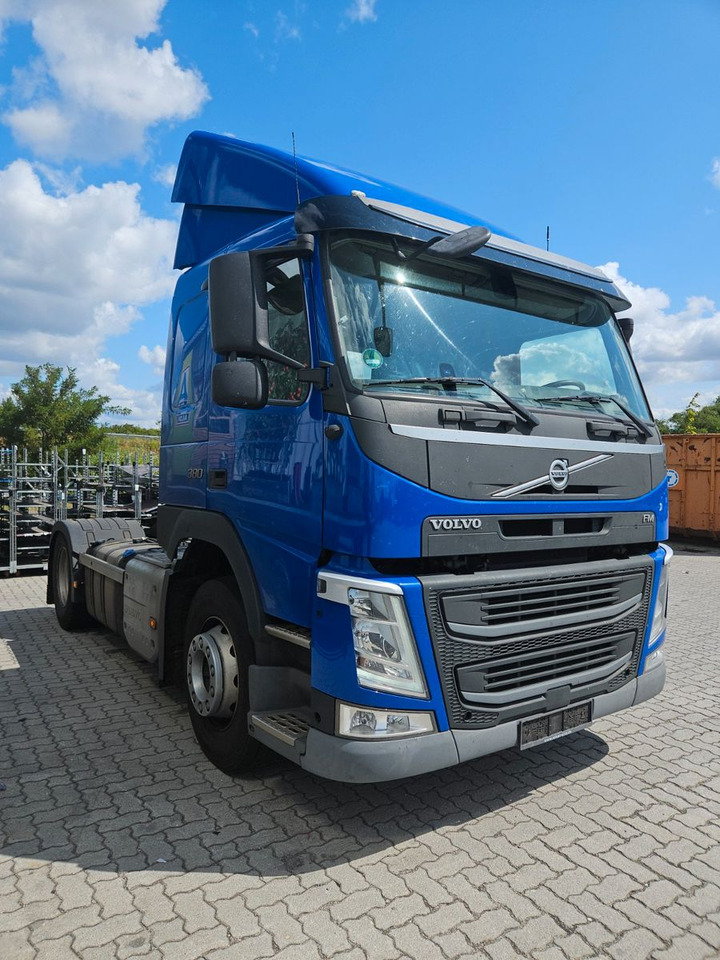 Volvo FM 380 - Влекач: снимка 1 Volvo FM 380 - Влекач: снимка 1