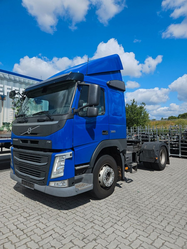 Volvo FM 380 - Влекач: снимка 2 Volvo FM 380 - Влекач: снимка 2