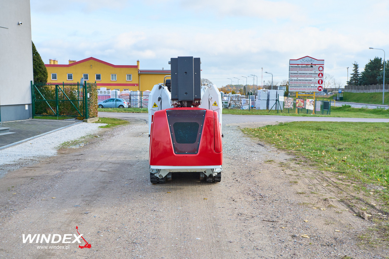 DINO 185XTC II - Вишка тип паяк: снимка 4 DINO 185XTC II - Вишка тип паяк: снимка 4