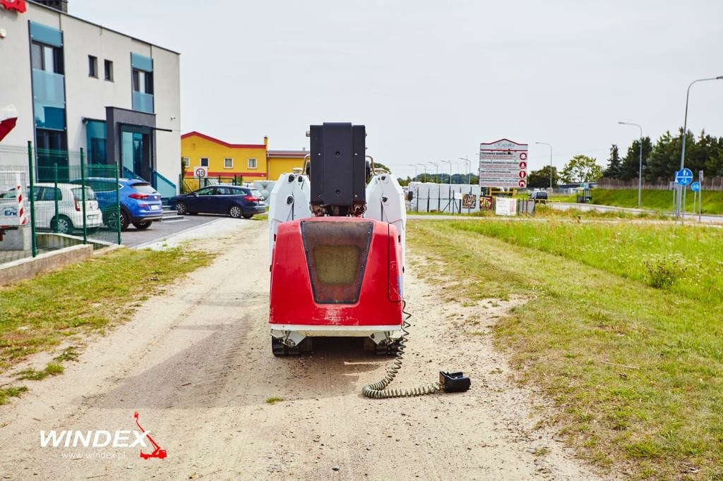 Dino 185 XTC II - Автовишка: снимка 4 Dino 185 XTC II - Автовишка: снимка 4