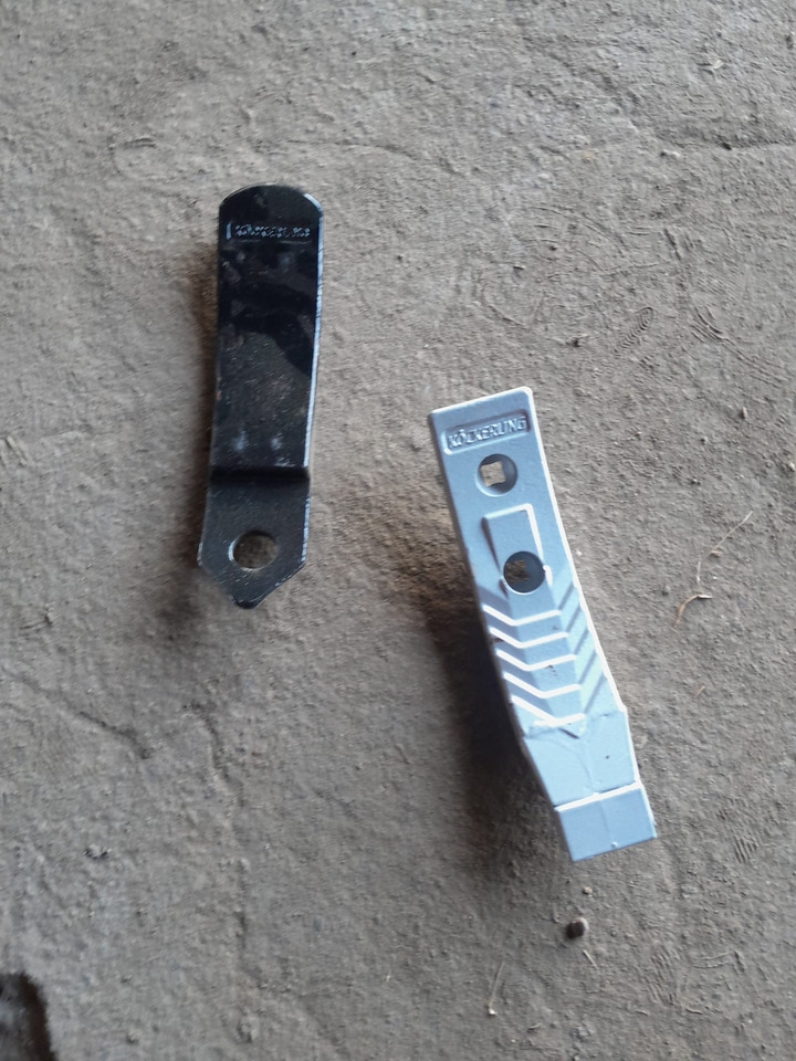 Нови Универсална част за Машина за обработка на почвата Fliegl Kockerling He-VA ASW Trio Quadro Vector Sub Tiller: снимка 14