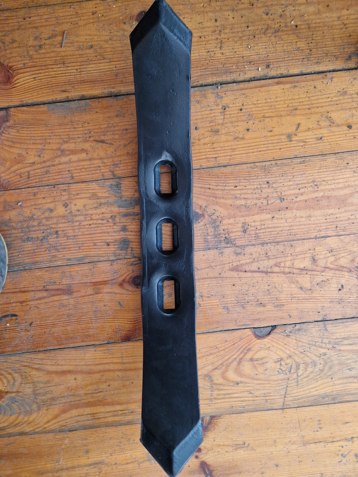 Нови Универсална част за Машина за обработка на почвата Fliegl Kockerling He-VA ASW Trio Quadro Vector Sub Tiller: снимка 12