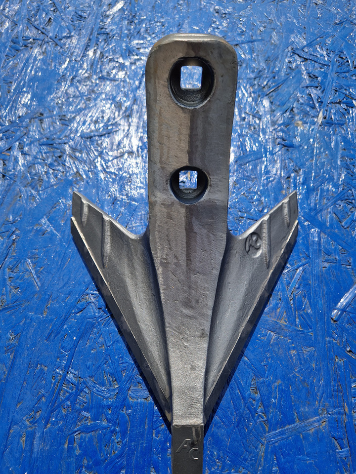 Нови Универсална част за Машина за обработка на почвата Fliegl Kockerling He-VA ASW Trio Quadro Vector Sub Tiller: снимка 13