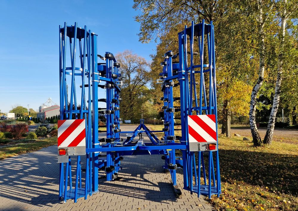 Köckerling Allrounder 600 - Машина за обработка на почвата: снимка 4 Köckerling Allrounder 600 - Машина за обработка на почвата: снимка 4