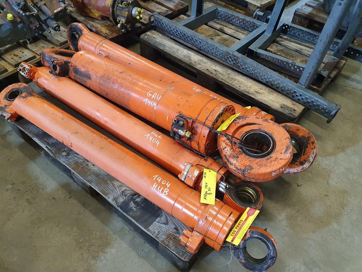 Atlas 1404 - Хидравличен цилиндър за Строителна техника: снимка 3 Atlas 1404 - Хидравличен цилиндър за Строителна техника: снимка 3