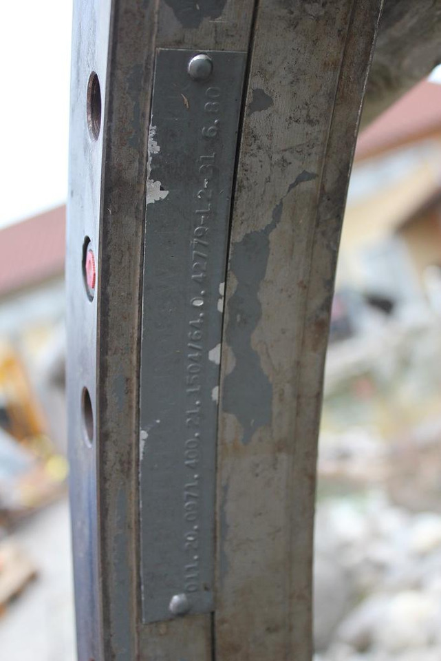 Atlas 1602D - Въртящ механизъм за Строителна техника: снимка 2 Atlas 1602D - Въртящ механизъм за Строителна техника: снимка 2