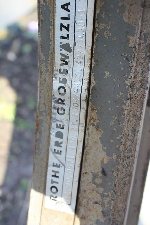 Atlas 1602E - Въртящ механизъм за Строителна техника: снимка 3 Atlas 1602E - Въртящ механизъм за Строителна техника: снимка 3