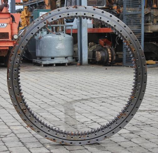 Atlas 1704 - Въртящ механизъм за Строителна техника: снимка 2 Atlas 1704 - Въртящ механизъм за Строителна техника: снимка 2