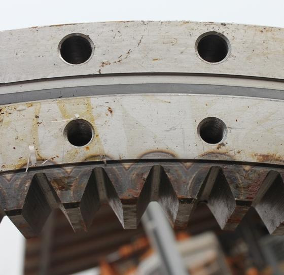 Atlas 1704 - Въртящ механизъм за Строителна техника: снимка 3 Atlas 1704 - Въртящ механизъм за Строителна техника: снимка 3