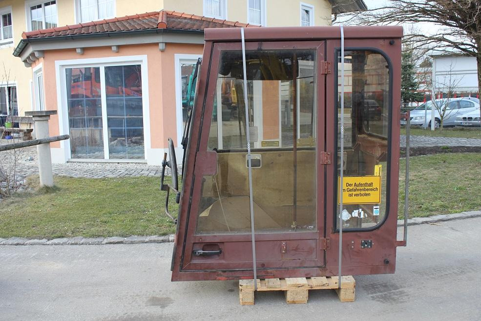 Case 1088 - Кабина за Строителна техника: снимка 4 Case 1088 - Кабина за Строителна техника: снимка 4