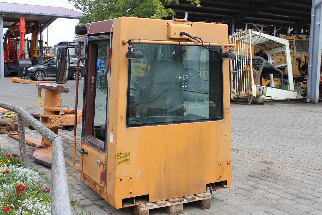 Case 621 - Кабина за Строителна техника: снимка 3 Case 621 - Кабина за Строителна техника: снимка 3