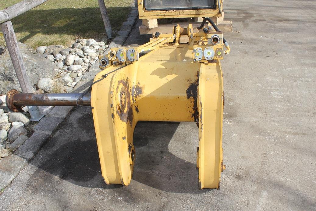 Caterpillar 206 BFT - Стрела за Багер: снимка 3 Caterpillar 206 BFT - Стрела за Багер: снимка 3