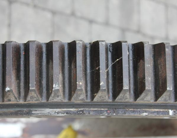 Caterpillar 212 BFT - Въртящ механизъм за Строителна техника: снимка 5 Caterpillar 212 BFT - Въртящ механизъм за Строителна техника: снимка 5