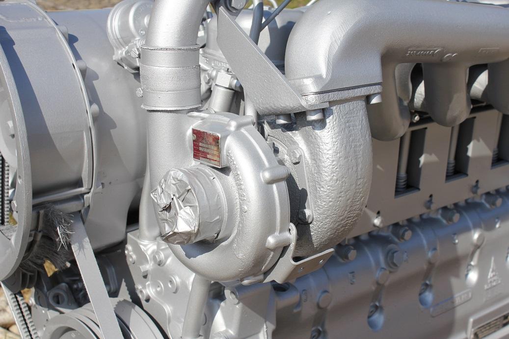 Deutz BF6L913C - Двигател за Строителна техника: снимка 5 Deutz BF6L913C - Двигател за Строителна техника: снимка 5