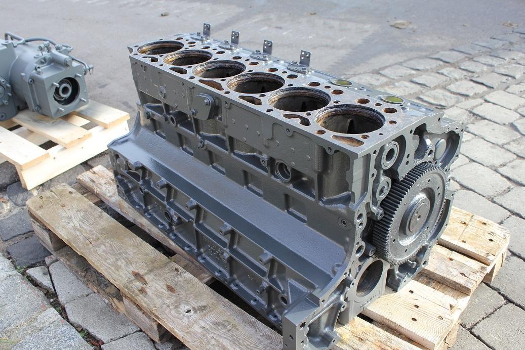 Deutz F6L 1013/ Atlas 1804 - Двигател за Строителна техника: снимка 1 Deutz F6L 1013/ Atlas 1804 - Двигател за Строителна техника: снимка 1