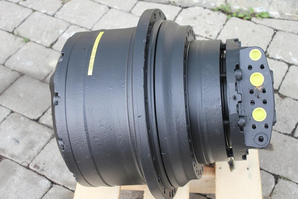 Doosan 220 - Ходов редуктор за Строителна техника: снимка 2 Doosan 220 - Ходов редуктор за Строителна техника: снимка 2