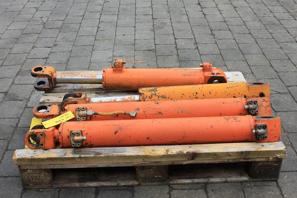 Fiat-Allis FR 10 - Хидравличен цилиндър за Строителна техника: снимка 3 Fiat-Allis FR 10 - Хидравличен цилиндър за Строителна техника: снимка 3