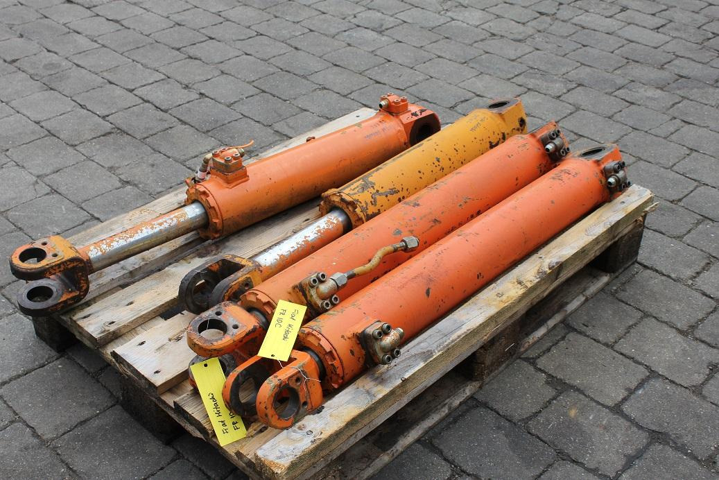 Fiat-Allis FR 10 - Хидравличен цилиндър за Строителна техника: снимка 1 Fiat-Allis FR 10 - Хидравличен цилиндър за Строителна техника: снимка 1