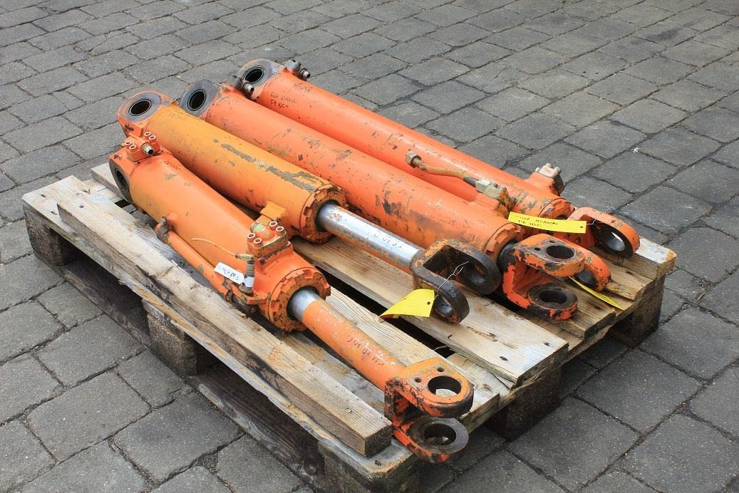 Fiat-Allis FR 10 - Хидравличен цилиндър за Строителна техника: снимка 5 Fiat-Allis FR 10 - Хидравличен цилиндър за Строителна техника: снимка 5