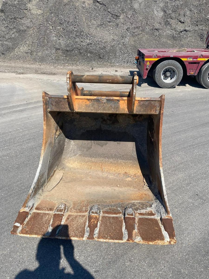 Верижен багер Hitachi ZX 250 LCN -3: снимка 12