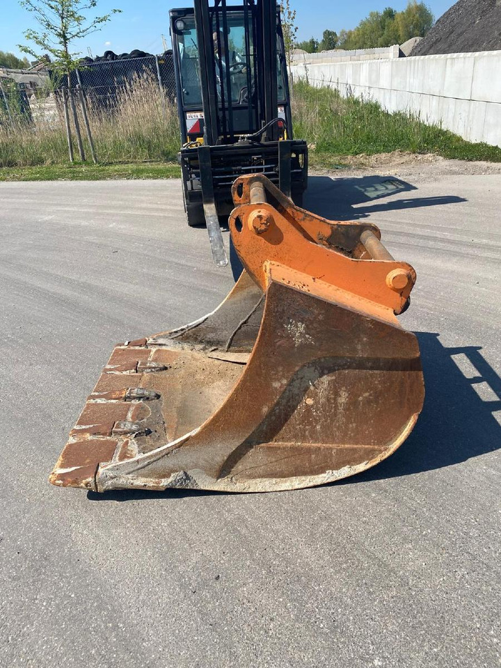 Верижен багер Hitachi ZX 250 LCN -3: снимка 13
