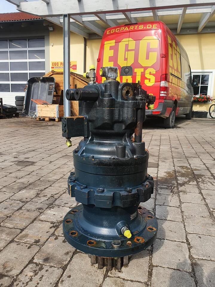 Hyundai Robex 220 LC 9A - Редуктор на въртене за Строителна техника: снимка 4 Hyundai Robex 220 LC 9A - Редуктор на въртене за Строителна техника: снимка 4