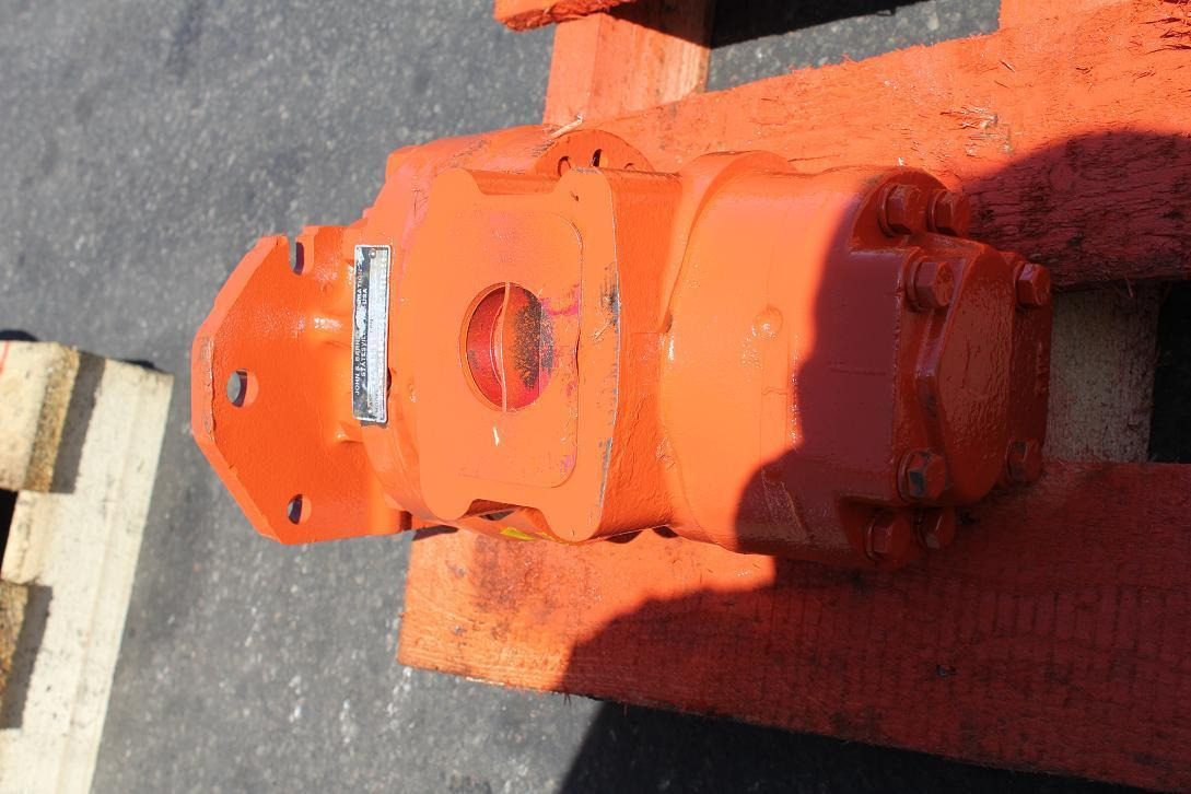 Komatsu Hydraulikpumpe - Хидравлична помпа за Строителна техника: снимка 4 Komatsu Hydraulikpumpe - Хидравлична помпа за Строителна техника: снимка 4