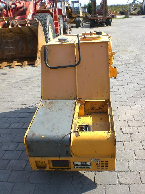 Liebherr 912 LC-Lit. - Хидравличен резервоар за Строителна техника: снимка 4 Liebherr 912 LC-Lit. - Хидравличен резервоар за Строителна техника: снимка 4