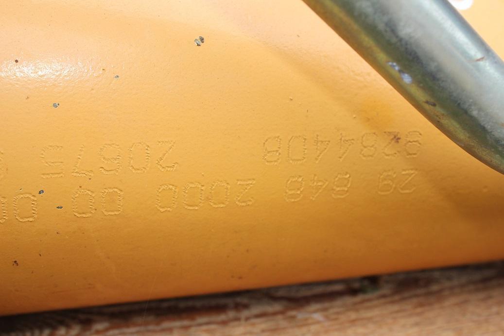 Liebherr A 900 C LIT - Хидравличен цилиндър за Строителна техника: снимка 5 Liebherr A 900 C LIT - Хидравличен цилиндър за Строителна техника: снимка 5