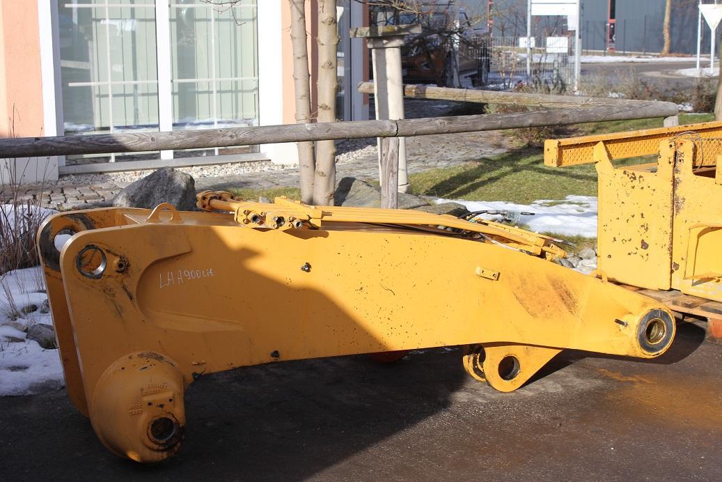 Liebherr A 900 LIT - Стрела за Багер: снимка 3 Liebherr A 900 LIT - Стрела за Багер: снимка 3