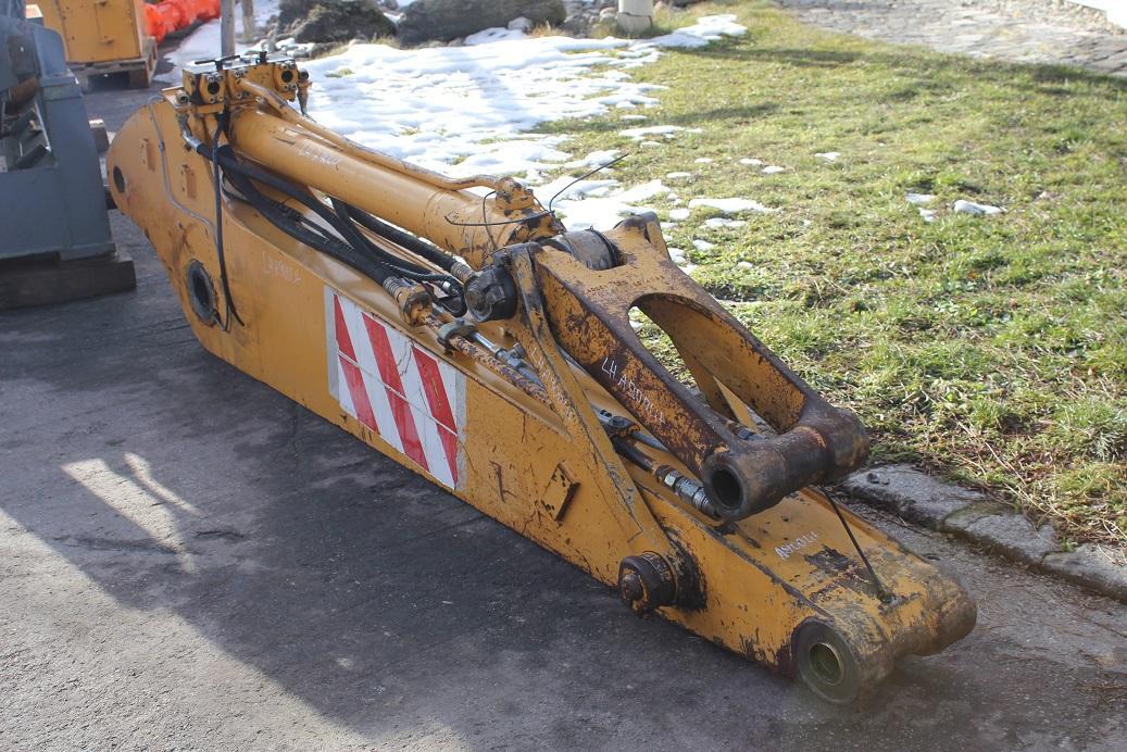 Liebherr A 900 LIT - Стрела за Багер: снимка 2 Liebherr A 900 LIT - Стрела за Багер: снимка 2