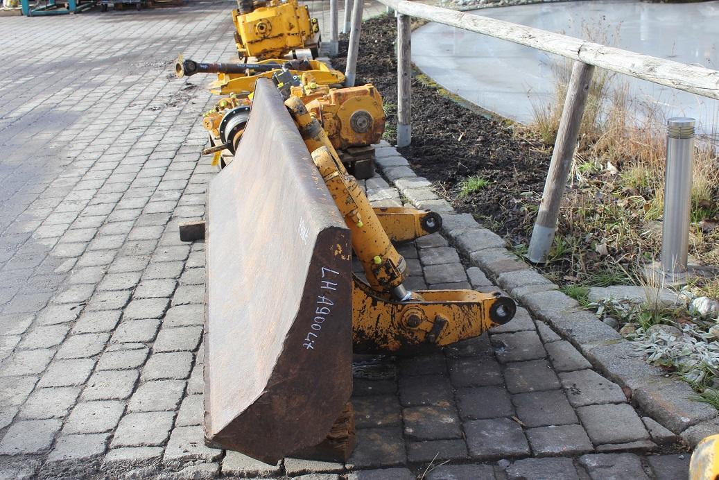 Гребло за Багер Liebherr A 900 LIT: снимка 7