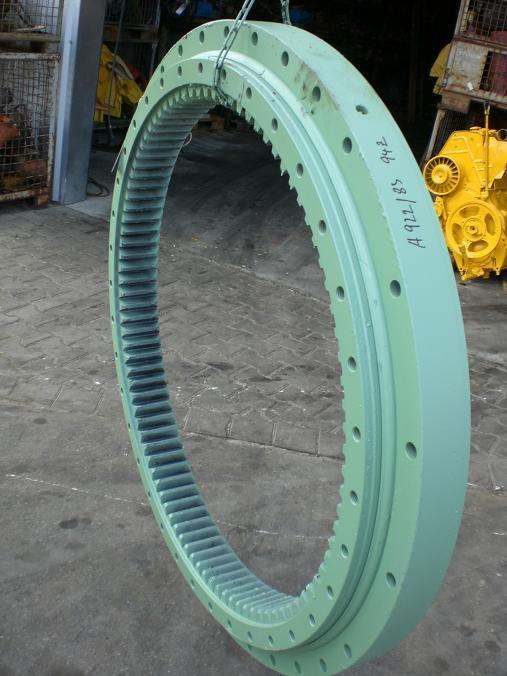 Liebherr A 922 - Въртящ механизъм за Строителна техника: снимка 3 Liebherr A 922 - Въртящ механизъм за Строителна техника: снимка 3