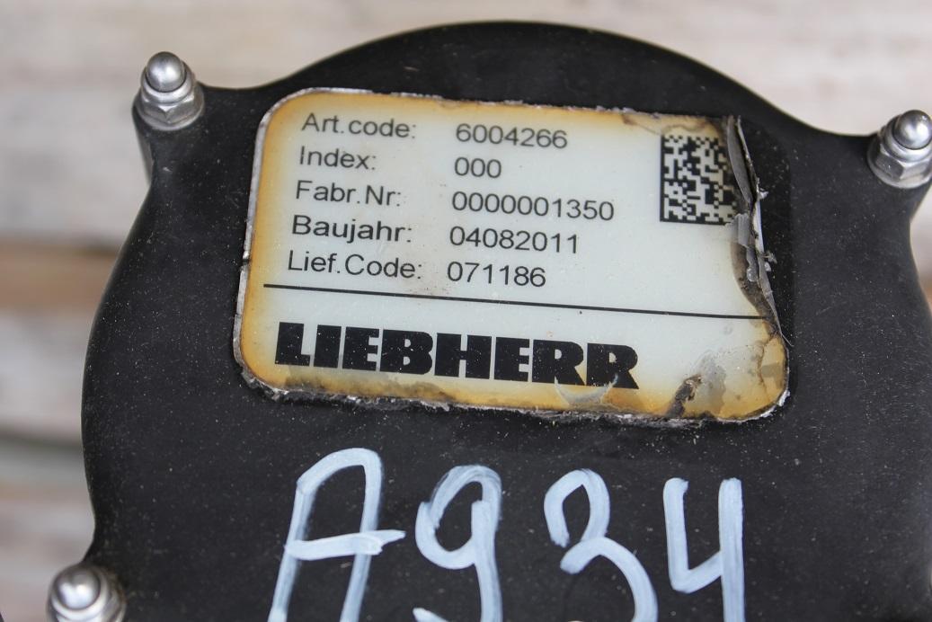Liebherr A 934 C LIT - Хидравлика за Строителна техника: снимка 2 Liebherr A 934 C LIT - Хидравлика за Строителна техника: снимка 2