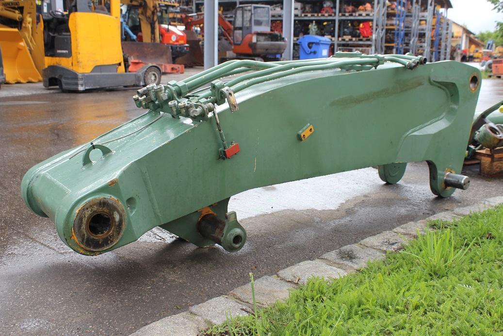 Liebherr A312 - Стрела за Багер: снимка 4 Liebherr A312 - Стрела за Багер: снимка 4
