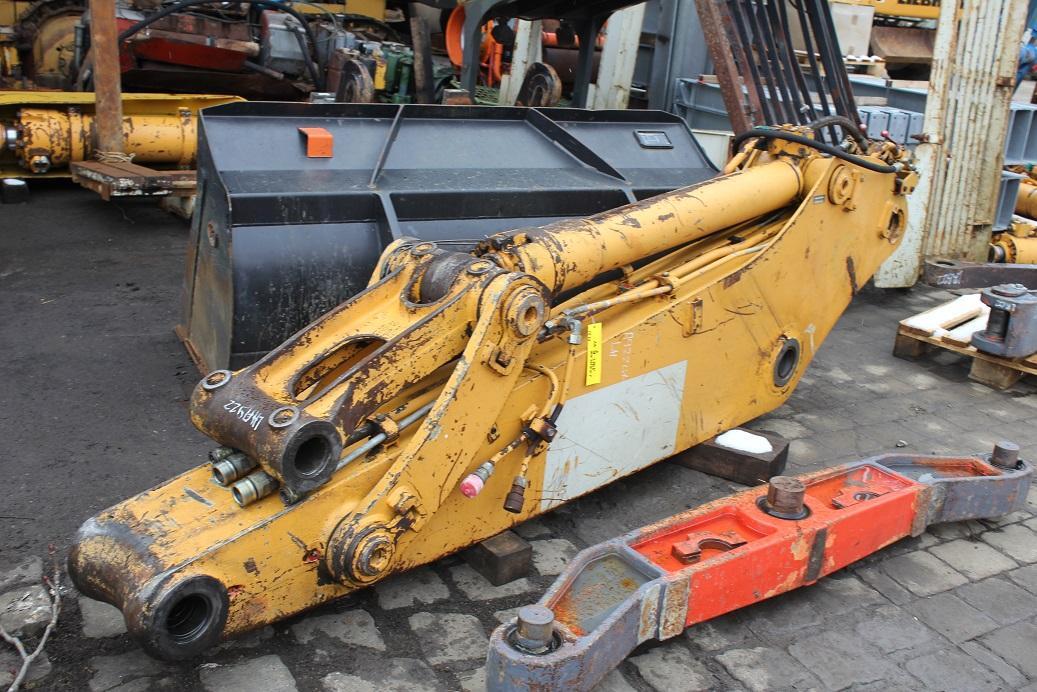 Liebherr A922 LIT - Стрела за Багер: снимка 1 Liebherr A922 LIT - Стрела за Багер: снимка 1