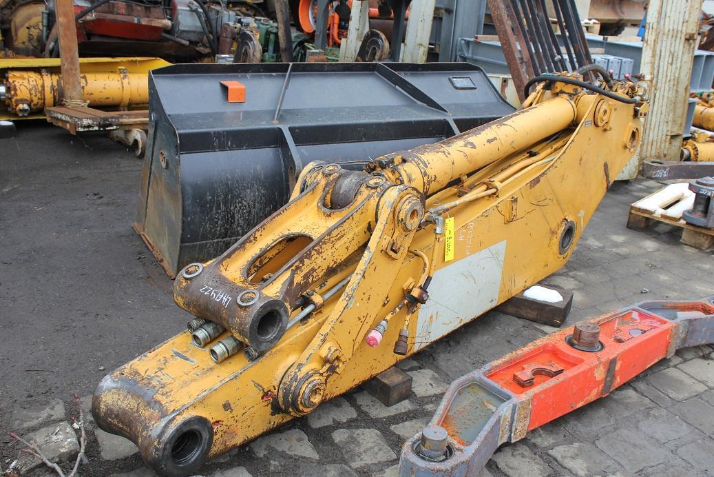 Liebherr A922 LIT - Стрела за Багер: снимка 3 Liebherr A922 LIT - Стрела за Багер: снимка 3