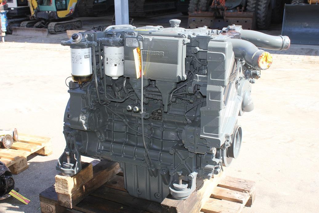 Liebherr D 934 S A6 aus LH A900C LIT - Двигател за Строителна техника: снимка 3 Liebherr D 934 S A6 aus LH A900C LIT - Двигател за Строителна техника: снимка 3
