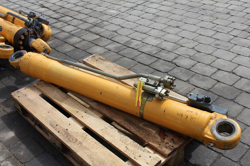 Liebherr R 914 - Хидравличен цилиндър за Строителна техника: снимка 4 Liebherr R 914 - Хидравличен цилиндър за Строителна техника: снимка 4