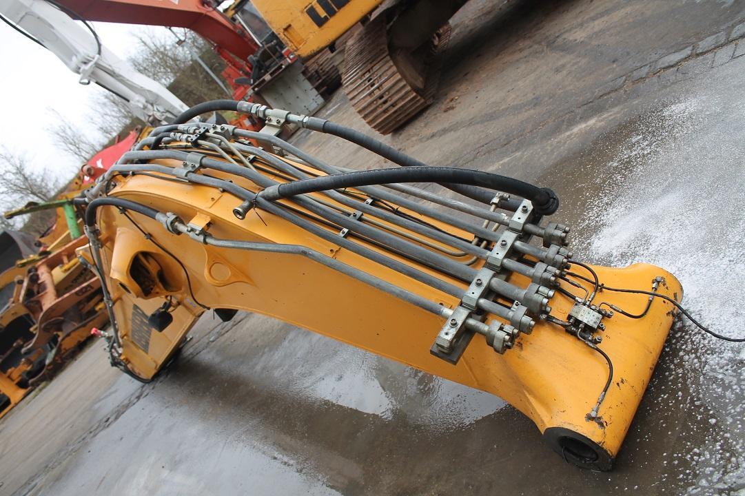 Стрела за Багер Liebherr R 914C LIT: снимка 8 Стрела за Багер Liebherr R 914C LIT: снимка 8