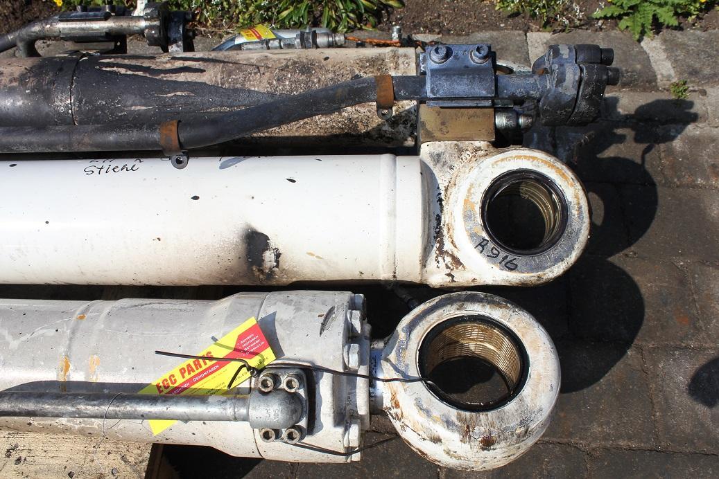 Liebherr R 916 - Хидравличен цилиндър за Строителна техника: снимка 5 Liebherr R 916 - Хидравличен цилиндър за Строителна техника: снимка 5