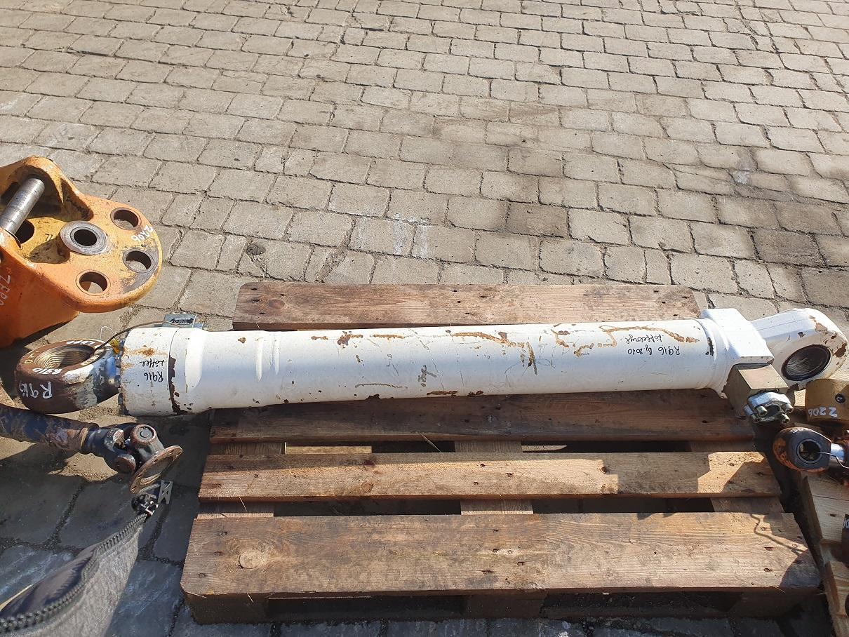 Liebherr R 916 - Хидравличен цилиндър за Строителна техника: снимка 3 Liebherr R 916 - Хидравличен цилиндър за Строителна техника: снимка 3