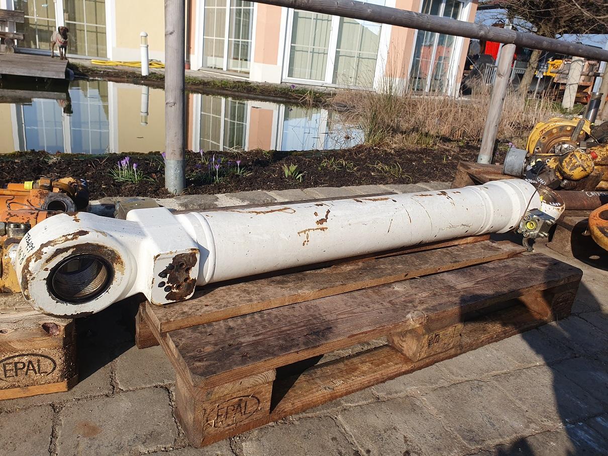 Liebherr R 916 - Хидравличен цилиндър за Строителна техника: снимка 2 Liebherr R 916 - Хидравличен цилиндър за Строителна техника: снимка 2