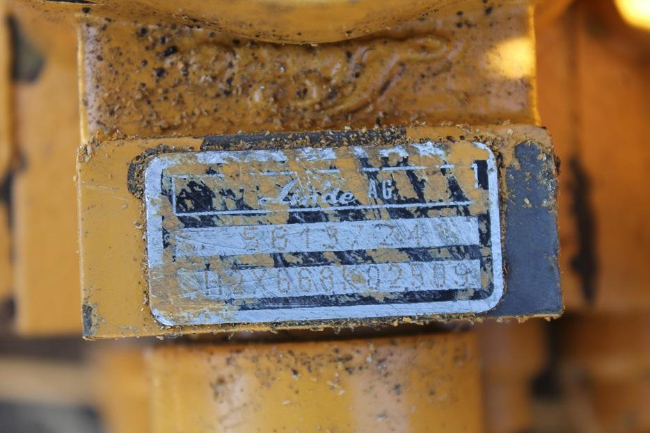 Liebherr R 924 HDSL - Хидравличен клапан за Строителна техника: снимка 5 Liebherr R 924 HDSL - Хидравличен клапан за Строителна техника: снимка 5