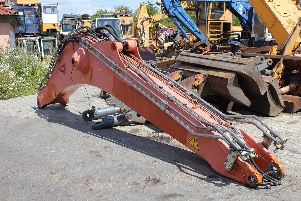 Liebherr R 924 compact - Стрела за Багер: снимка 1 Liebherr R 924 compact - Стрела за Багер: снимка 1