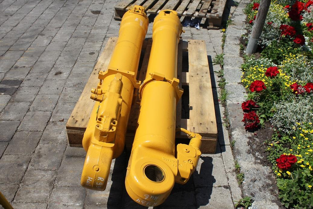 Liebherr R 934 LIT - Хидравличен цилиндър за Строителна техника: снимка 5 Liebherr R 934 LIT - Хидравличен цилиндър за Строителна техника: снимка 5